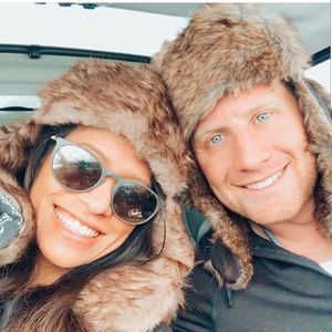 Meet your Posher, Travis